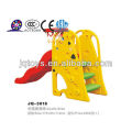 Hotsale Outdoor Plastic Kids Play Tube Slide Spiral Slide